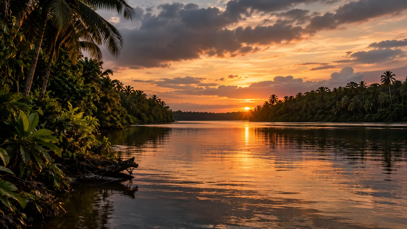 Tortuguero-Nationalpark