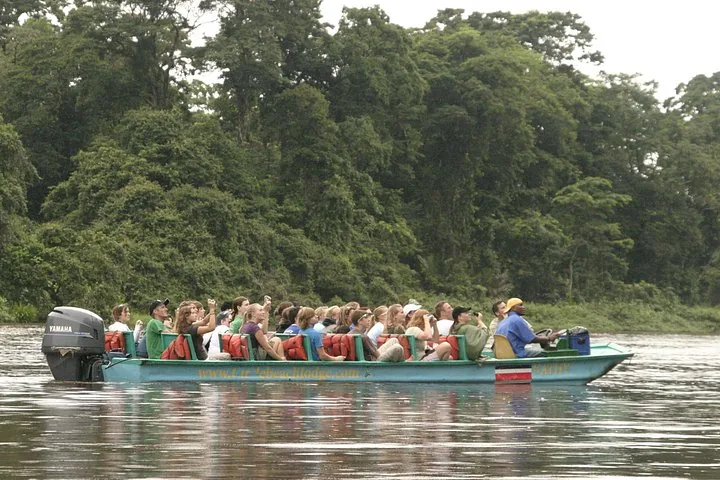 Foto del tour